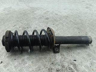 стойка передняя Volkswagen Passat B6 2006, 2.0 л., дизель, МКПП, серый, универсал