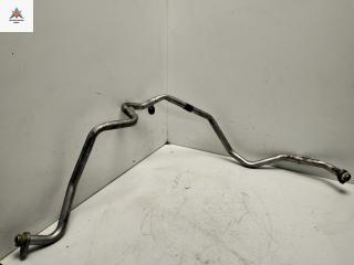 трубка кондиционера Renault Megane 2 поколение 2003, 1.9 л., дизель, МКПП, чёрный, универсал, 8200247353