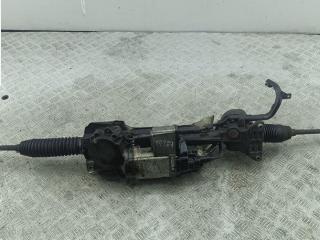 рулевая рейка SEAT Altea 1 поколение 2004, 1.9 л., дизель, МКПП, красный, минивэн