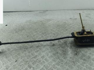 кулиса Volkswagen Golf 3 поколение 1995, 1.4 л., бензин, МКПП, красный, хетчбэк 3 дв.