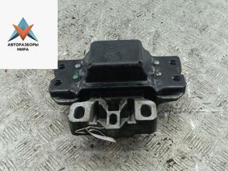 подушка крепления КПП SEAT Altea 1 поколение 2004, 1.9 л., дизель, МКПП, красный, минивэн