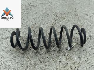 пружина задняя Volkswagen Passat B6 2006, 2.0 л., бензин, МКПП, серый, седан