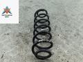 пружина задняя Volkswagen Passat B6 2006, 2.0 л., бензин, МКПП, серый, седан - фото №2