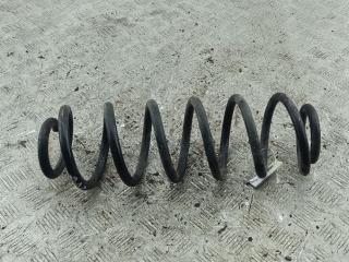 пружина задняя Volkswagen Passat B6 2006, 2.0 л., бензин, МКПП, серый, седан