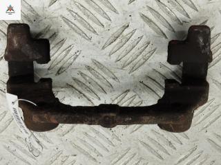 скоба суппорта Ford Focus 2 поколение 2005, 1.6 л., i, бензин, МКПП, чёрный, хетчбэк 5 дв., 15