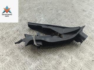 педаль SEAT Altea 1 поколение 2004, 1.9 л., дизель, МКПП, красный, минивэн