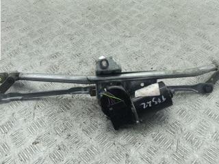 Механизм стеклоочистителя переднего (трапеция дворников) Volkswagen Passat B5 1999, 1.9 л., дизель, МКПП, серый, универсал