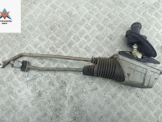 кулиса Volkswagen Passat B5 1998, 1.8 л., бензин, МКПП, зелёный, универсал