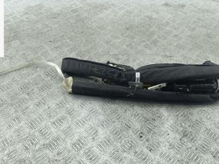 подушка безопасности боковая (шторка) Renault Scenic 2 поколение 2004, 1.5 л., дизель, МКПП, красный, минивэн, 8200130500