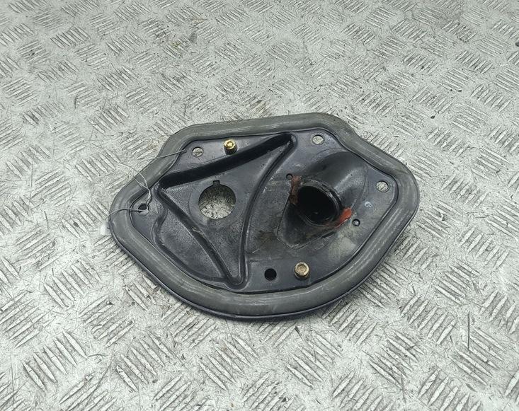 рулевая колонка Volkswagen Transporter T4 1992, 2.4 л., дизель, МКПП, серый, микроавтобус, 701419531J