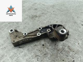 рычаг передний правый Volkswagen Touran 1 поколение 2005, 2.0 л., дизель, МКПП, чёрный, минивэн