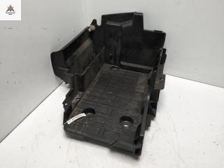 Кожух аккумулятора (короб АКБ) Renault Laguna 2 поколение [рестайлинг] 2006, 1.6 л., бензин, МКПП, серый, хетчбэк 5 дв., 8200321643