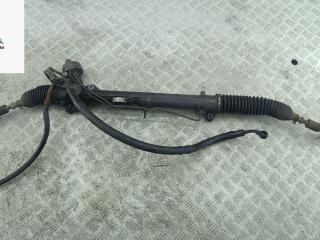 рулевая рейка Volkswagen Passat B5 1999, 1.9 л., дизель, МКПП, синий, седан