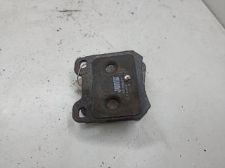 Колодки тормозные задние Opel Vectra B 1998, 1.8 л., бензин, МКПП, серый, универсал
