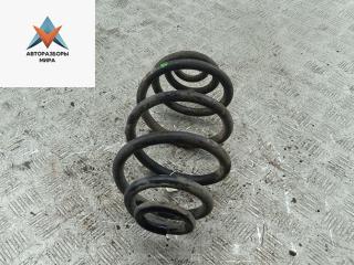 пружина задняя Volkswagen Passat B5 1999, 1.6 л., бензин, МКПП, синий, универсал