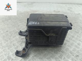 Кожух аккумулятора (короб АКБ) Volkswagen Passat B6 2006, 2.0 л., бензин, МКПП, серый, седан