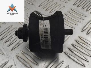 подушка крепления КПП BMW 3 серия E46 [рестайлинг] 2004, 2.2 л., бензин, МКПП, чёрный, универсал, 1137817