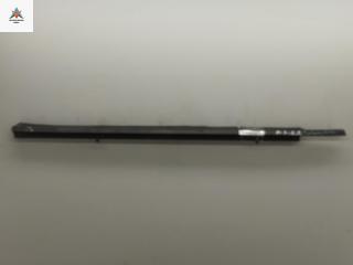 Молдинг стекла двери наружный Ford Mondeo 3 поколение [рестайлинг] 2004, 2.0 л., бензин, МКПП, серый, универсал