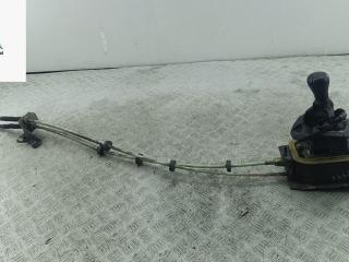 кулиса Volkswagen Passat B4 1995, 1.6 л., бензин, МКПП, синий, универсал