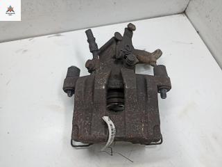 суппорт задний правый Opel Vectra C 2002, 2.2 л., бензин, МКПП, серый, седан