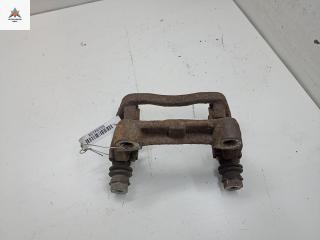 скоба суппорта Opel Zafira 1 поколение (A) [рестайлинг] 2004, 2.0 л., дизель, МКПП, белый, минивэн