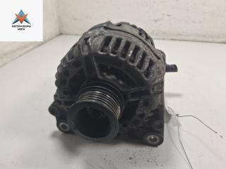 генератор Volkswagen Golf 5 поколение 2007, 1.4 л., бензин, МКПП, серый, хетчбэк 5 дв., 036903024J