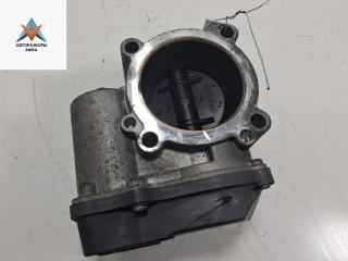 заслонка дроссельная Volkswagen Golf 5 поколение 2007, 1.4 л., бензин, МКПП, серый, хетчбэк 5 дв., 03C133062C