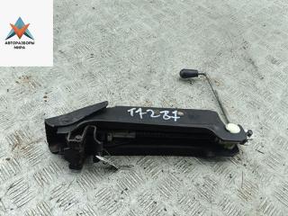 домкрат SEAT Altea 1 поколение 2004, 1.9 л., дизель, МКПП, красный, минивэн