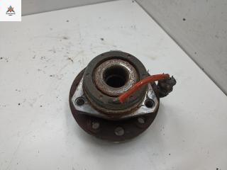 ступица передняя правая Opel Astra G 2002, 2.2 л., дизель, МКПП, серый, хетчбэк 5 дв.