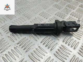 катушка зажигания BMW 3 серия E46 [рестайлинг] 2004, 2.2 л., бензин, МКПП, чёрный, универсал, 7551260