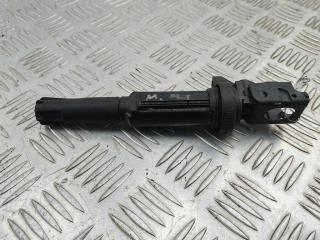 катушка зажигания BMW 3 E46 2004, 2.2 л., бензин, МКПП, чёрный, универсал, 7551260