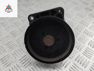 Насос гидроусилителя руля BMW 3 серия E46 [рестайлинг] 2004, 2.2 л., бензин, МКПП, чёрный, универсал, 6760034