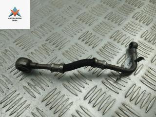 Трубка масляная турбины Ford S-Max 1 поколение 2009, 2.2 л., дизель, МКПП, синий, минивэн