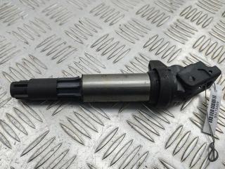 катушка зажигания BMW 3 E46 2004, 2.2 л., бензин, МКПП, чёрный, универсал, 53231986