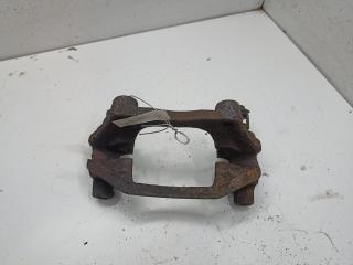 скоба суппорта Opel Astra G 1998, 1.6 л., бензин, МКПП, серый, хетчбэк 5 дв.
