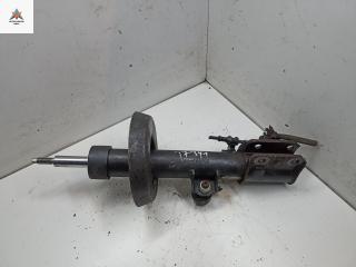 стойка передняя Opel Vectra B [рестайлинг] 1999, 1.8 л., бензин, МКПП, красный, седан