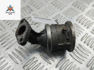 клапан EGR BMW 3 серия E46 [рестайлинг] 2004, 2.2 л., бензин, МКПП, чёрный, универсал, 1435420