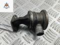 клапан EGR BMW 3 серия E46 [рестайлинг] 2004, 2.2 л., бензин, МКПП, чёрный, универсал, 1435420 - фото №2