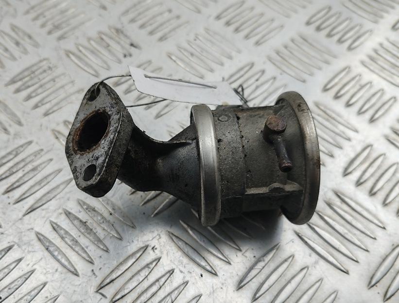 клапан EGR BMW 3 E46 2004, 2.2 л., бензин, МКПП, чёрный, универсал, 1435420