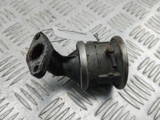 клапан EGR BMW 3 E46 2004, 2.2 л., бензин, МКПП, чёрный, универсал, 1435420