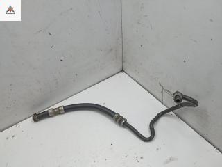 шланг гидроусилителя Opel Astra G 1999, 1.6 л., бензин, МКПП, зелёный, хетчбэк 5 дв.