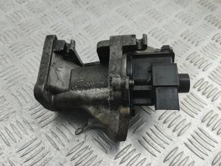 клапан EGR Ford S-Max 1 поколение 2009, 2.2 л., дизель, МКПП, синий, минивэн, 70057805