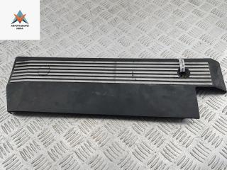 декоративная крышка двигателя BMW 3 серия E46 [рестайлинг] 2004, 2.2 л., бензин, МКПП, чёрный, универсал, 1707404