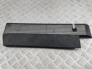 декоративная крышка двигателя BMW 3 E46 2004, 2.2 л., бензин, МКПП, чёрный, универсал, 1707404