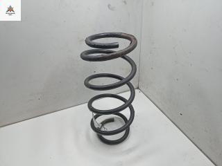 пружина передняя Opel Vectra B [рестайлинг] 1999, 1.8 л., бензин, МКПП, красный, седан