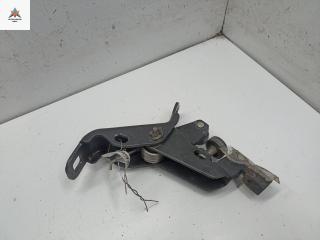 ролик двери сдвижной Opel Combo 3 поколение (C) [рестайлинг] 2005, 1.3 л., дизель, МКПП, белый, фургон, 24403082