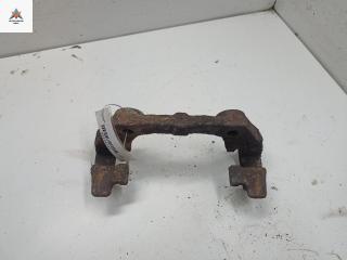 скоба суппорта Opel Vectra C 2002, 2.2 л., бензин, МКПП, серый, седан