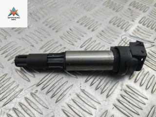 катушка зажигания BMW 3 серия E46 [рестайлинг] 2004, 2.2 л., бензин, МКПП, чёрный, универсал, 53231986