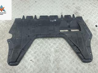 защита днища Volkswagen Passat B6 2006, 2.0 л., бензин, МКПП, серый, седан