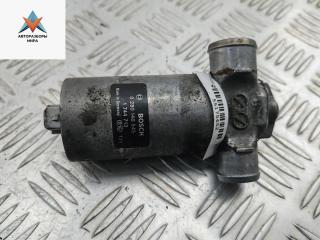 клапан холостого хода BMW 3 серия E46 [рестайлинг] 2004, 2.2 л., бензин, МКПП, чёрный, универсал, 0280140545, 1744713